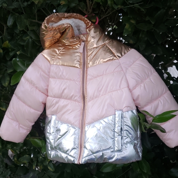 Jacket - Picture 1 of 3